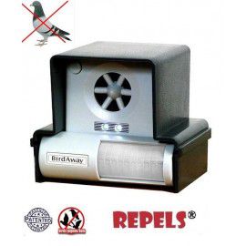 Ultrasonic Birds Repeller LS-987BF Bird Away