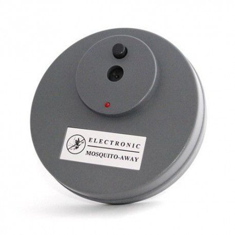electronic mosquito repeller
