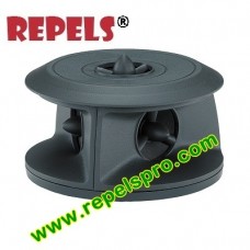 Rodent Control 3D Stereo Wave Pest Repeller