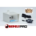 How To Get Rid of Rock Hyrax? We Have The Solution LS-987F Repeller