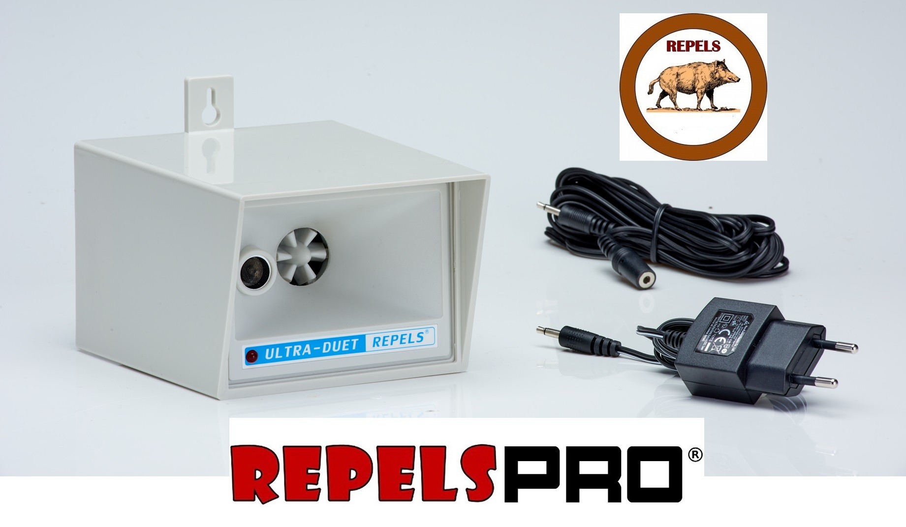 wild boar rid repeller 987f ultrasonic ls