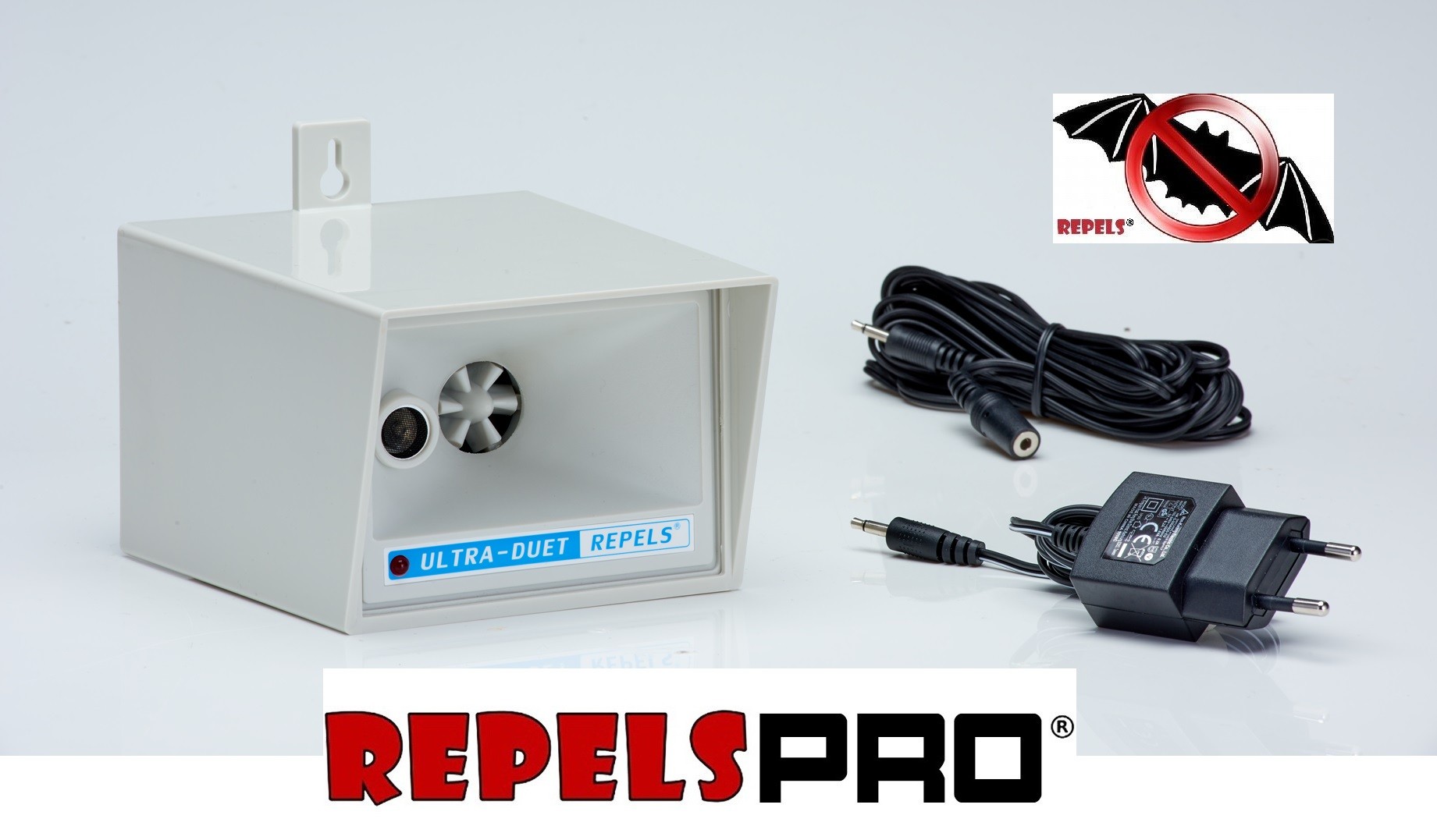 How to Get Rid of Bats Effective bat repellent