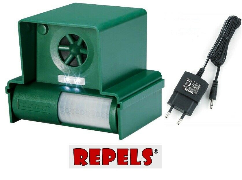 Les Meilleurs Répulsifs Ultrason Voiture ! Avis D’un Pro