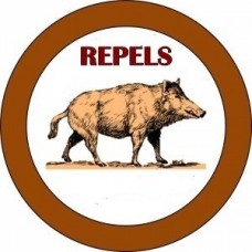 Wild Boar and Pigs Repellers